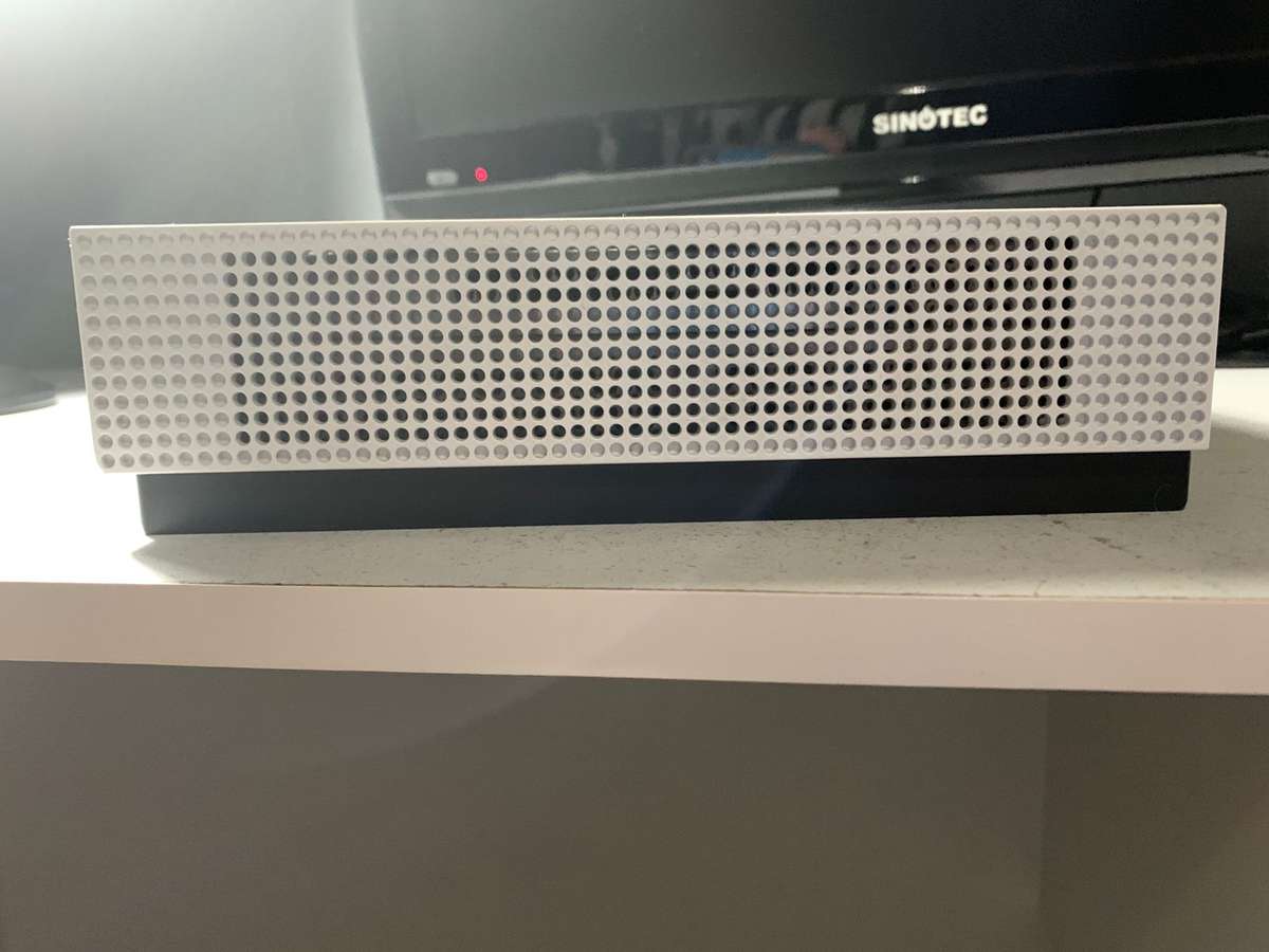 Xbox One S (PLEASE READ)