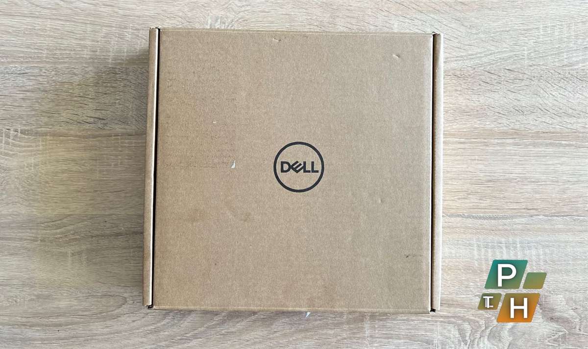 Dell Dock WD19S with 180W AC Charger / Power Adapter