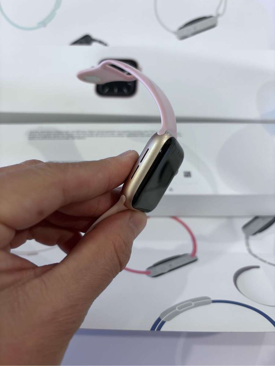 Apple Watch Series 5