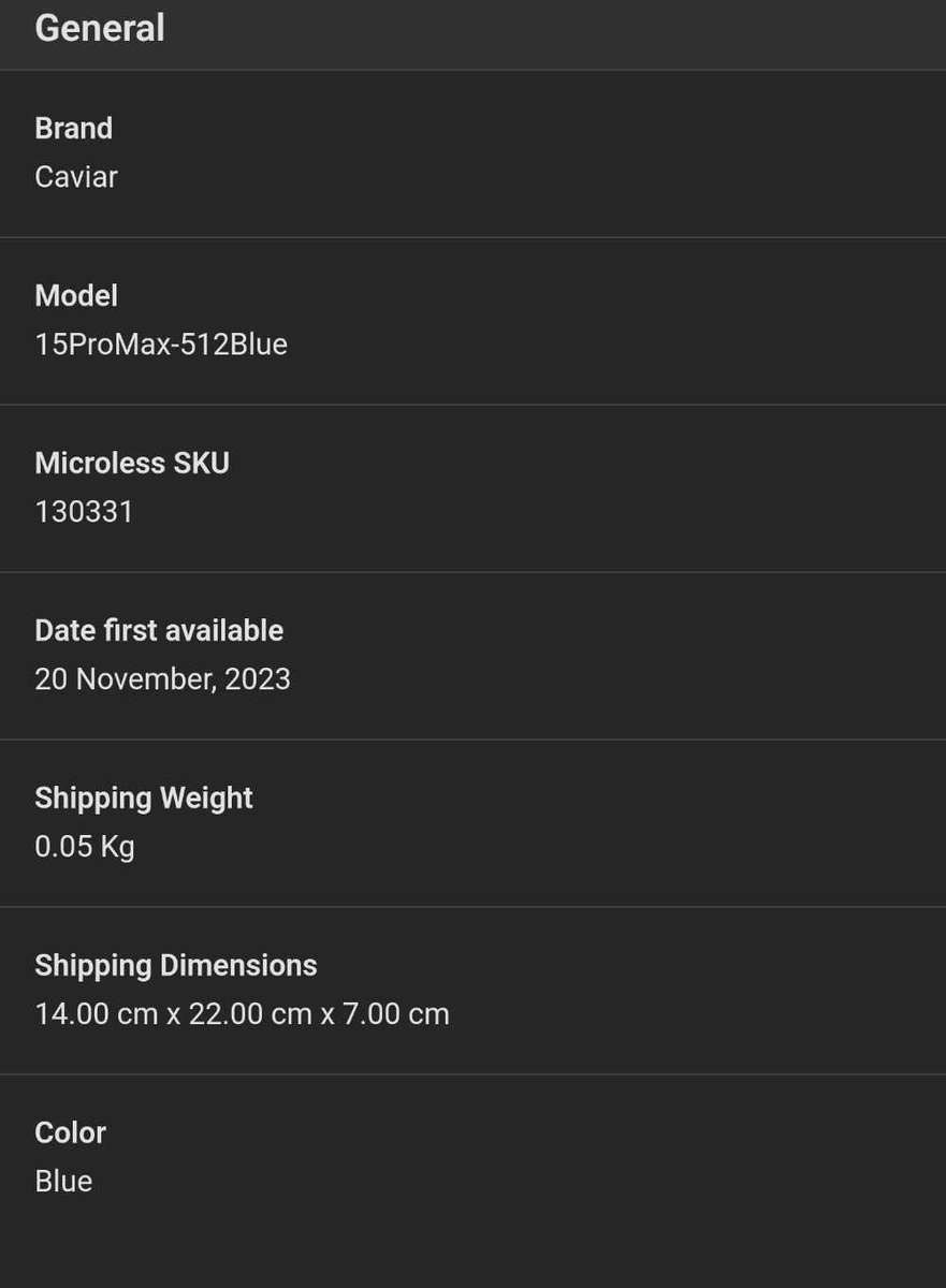 CAVIAR IPHONE 15 PRO MAX LUXURY 24K GOLD PLATED FRAME