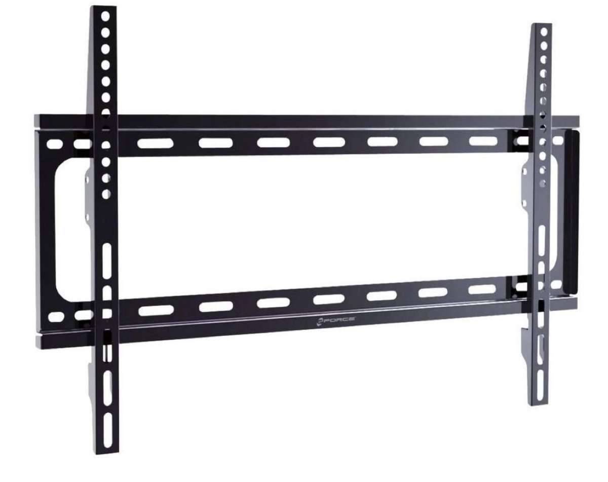 Fixed TV Wall Bracket LED/LCD 32'' - 60'' Max 50KG