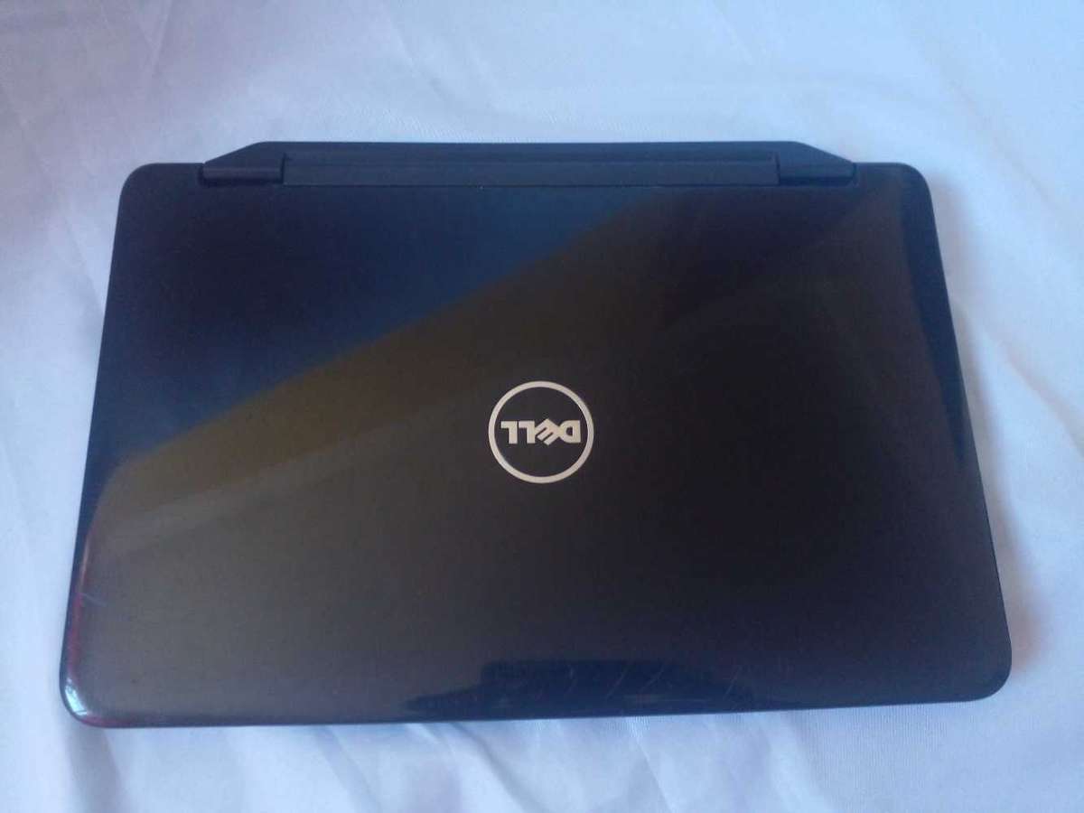 Dell Inspiron laptop
