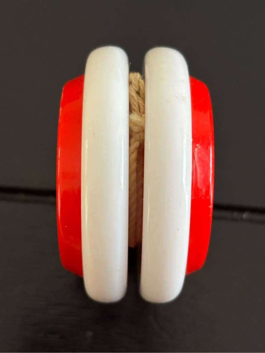 Coca-Cola Professional Russel yo-yo yoyo Made in South Africa