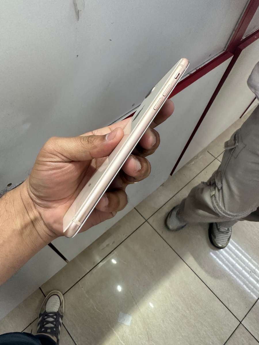 Iphone 8 plus 64gb