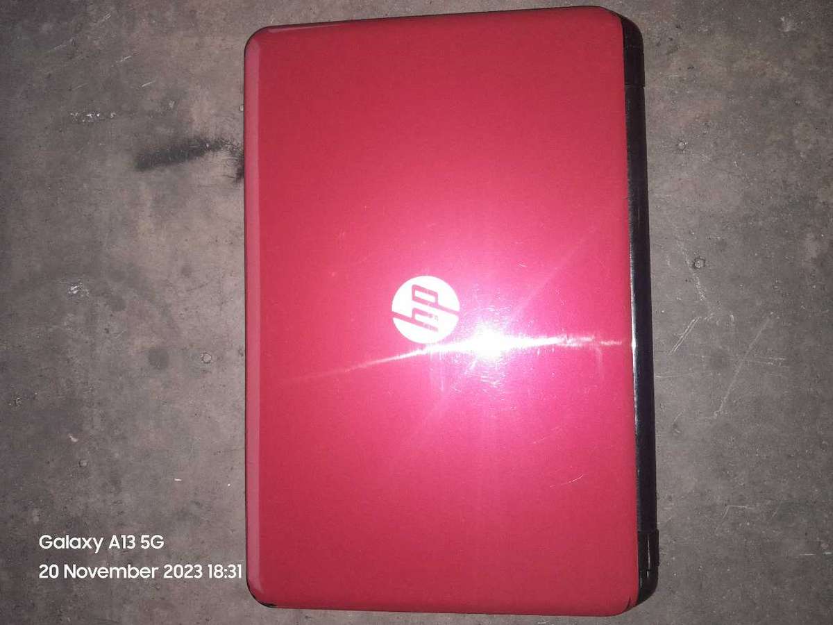 HP 250 G3 2480 2.16GHz