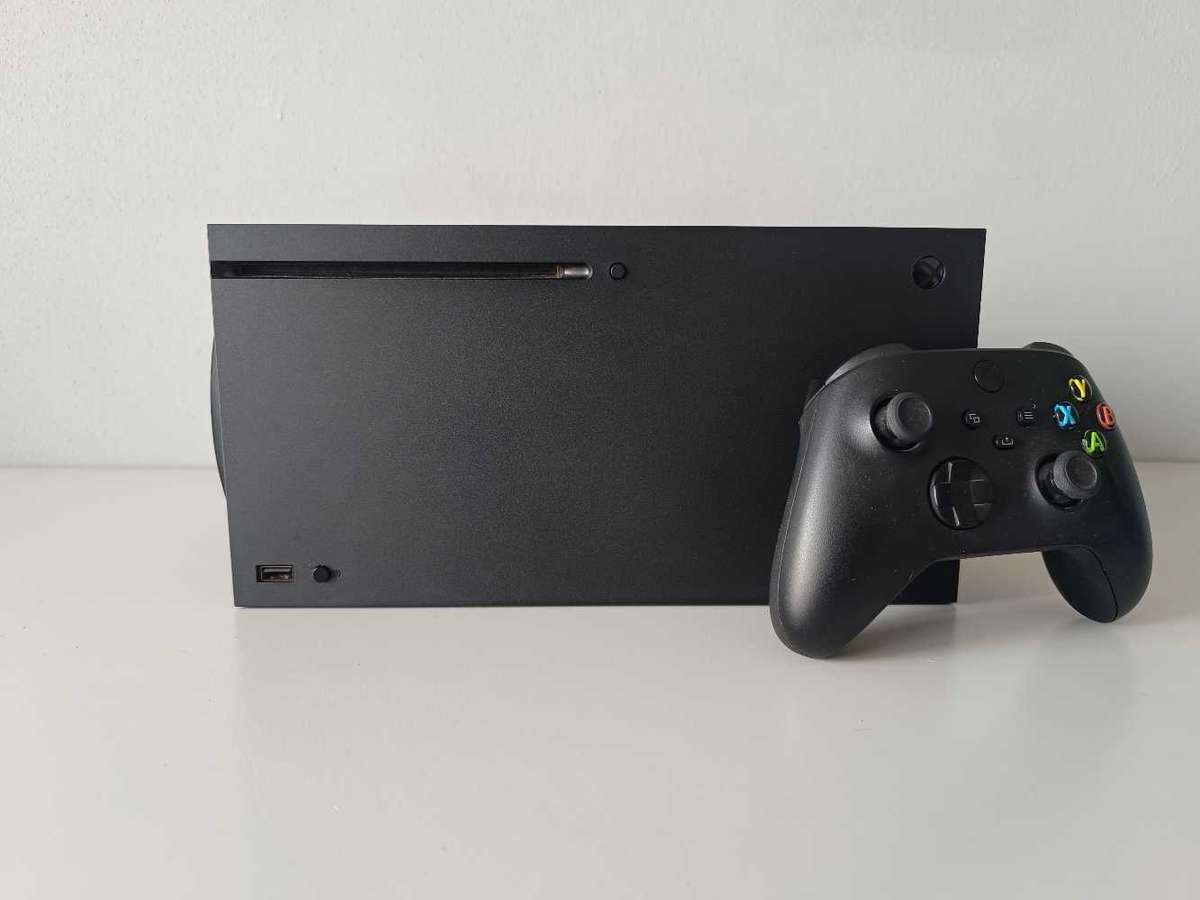Xbox Series X - 6 Months Warranty