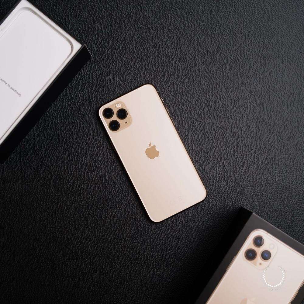 iPhone 11 Pro