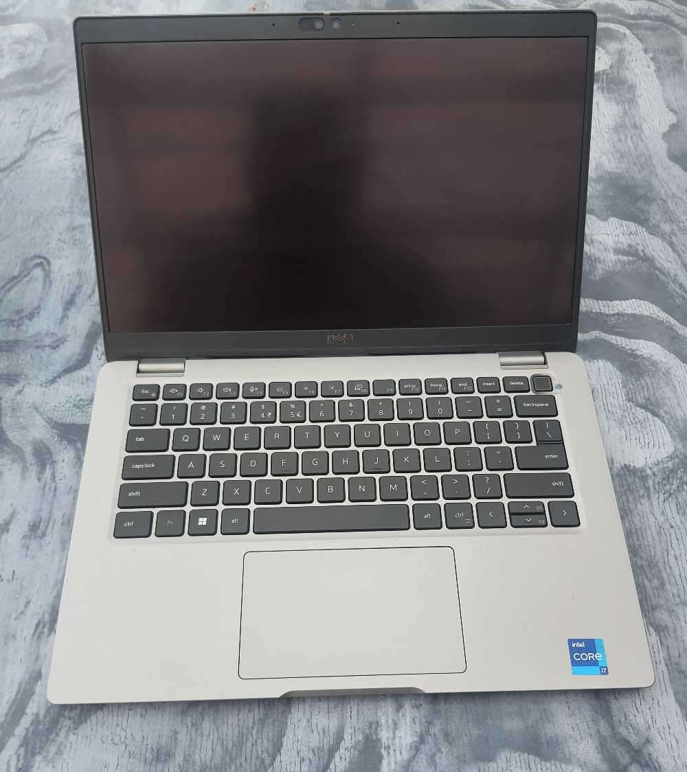 DELL LATITUDE 5340 I7 13TH GEN