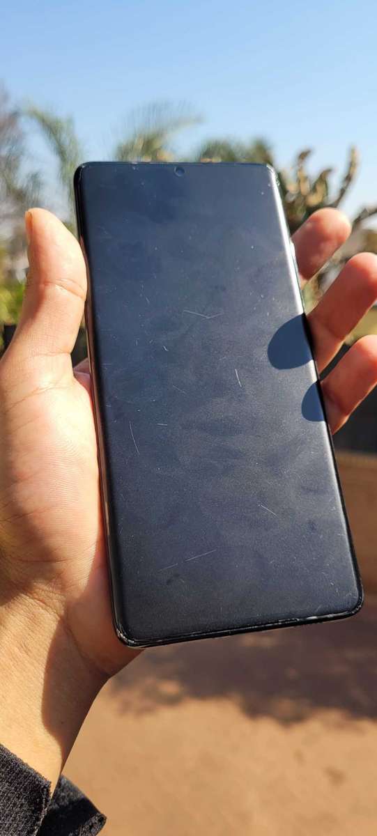 Samsung Galaxy S21 Ultra - 256GB