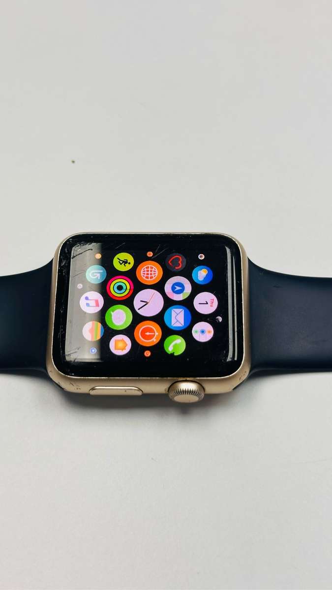 Apple Watch Series 1