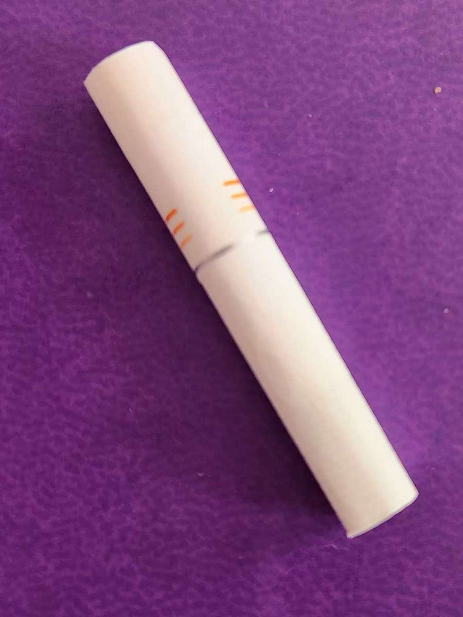 QUIT SMOKING!! Use this nicotine roaster-a hybrid vape cigarette (IQOS)