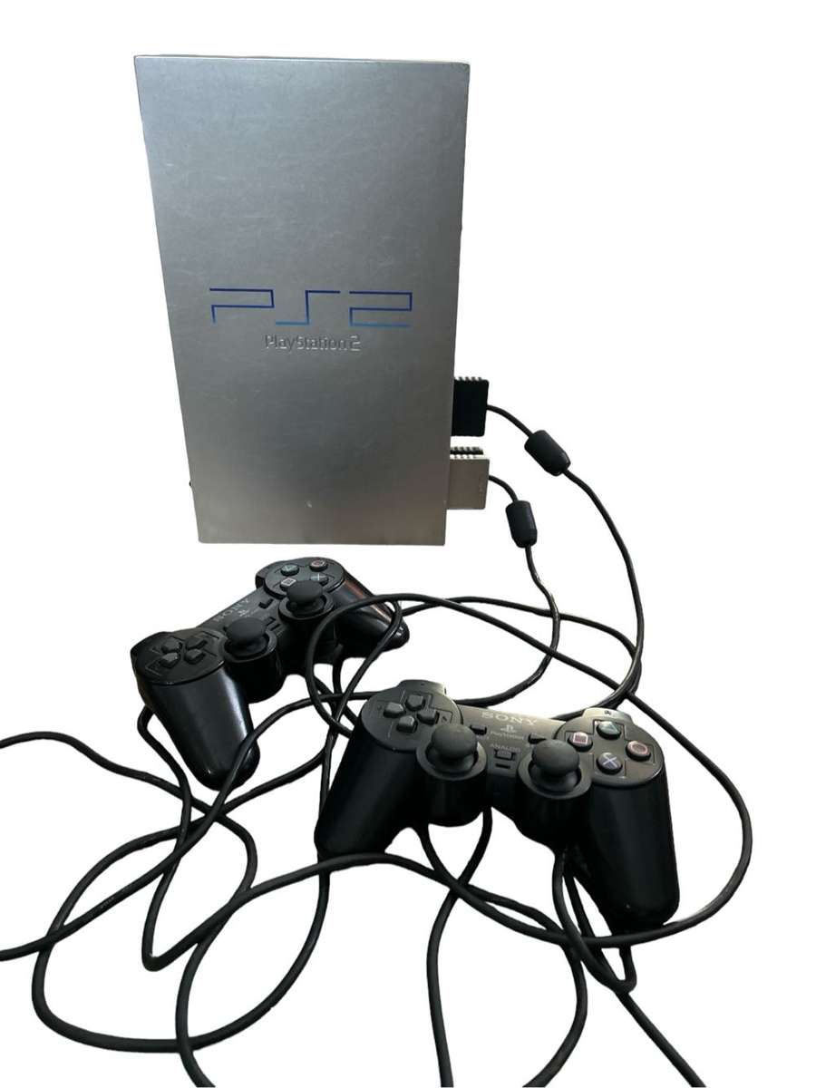 PlayStation 2