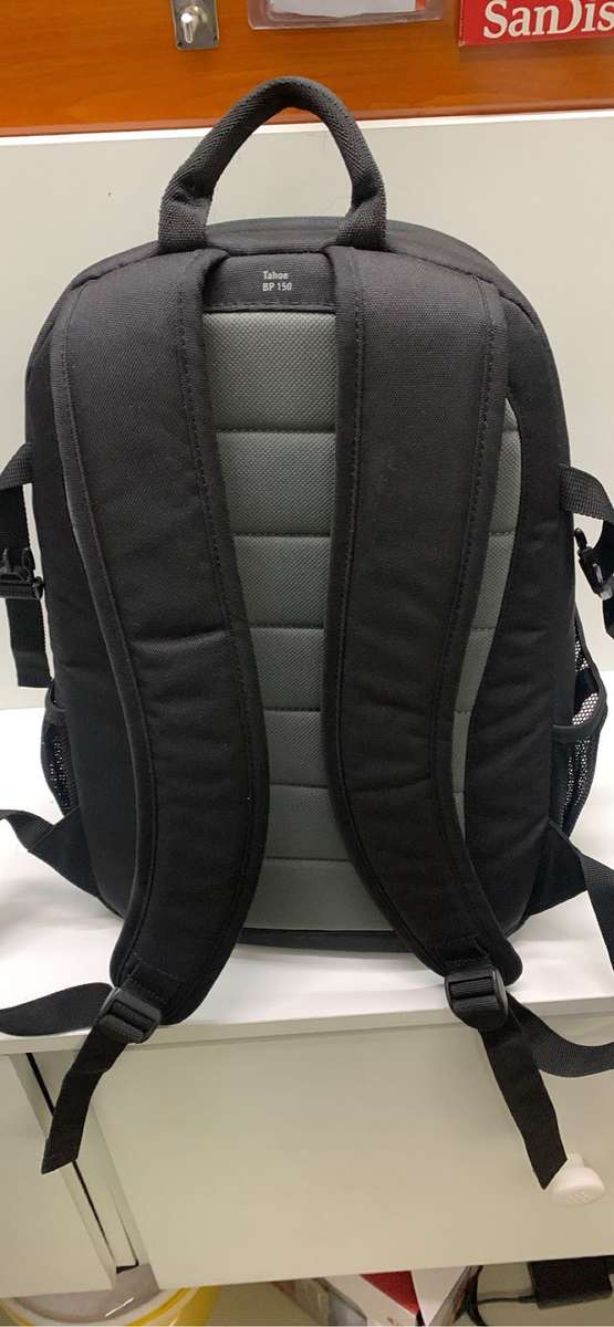 Lowepro Tahoe BP150  camera bag