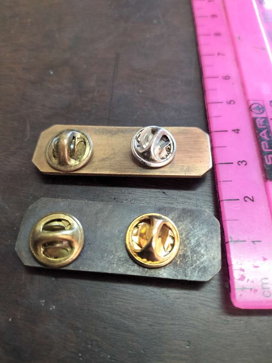 SA Army Skietbalkie Combo (2x Items)