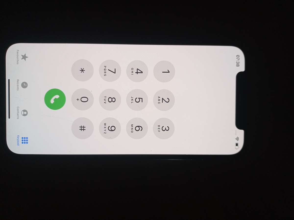 Iphone 12 Pro 256Gb - Please Read