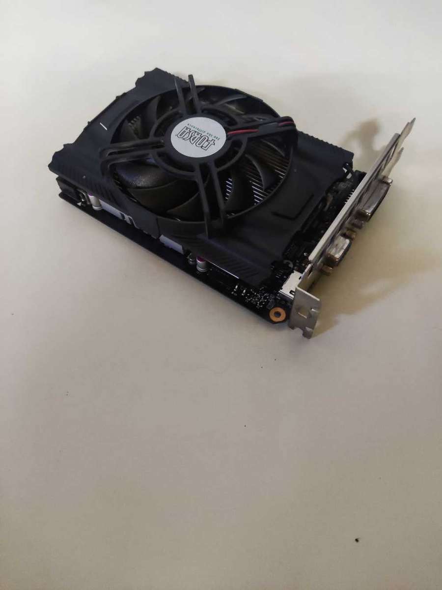 Forsa Nvidia GTX650 1GB GDDR5 128Bit**HDMi**