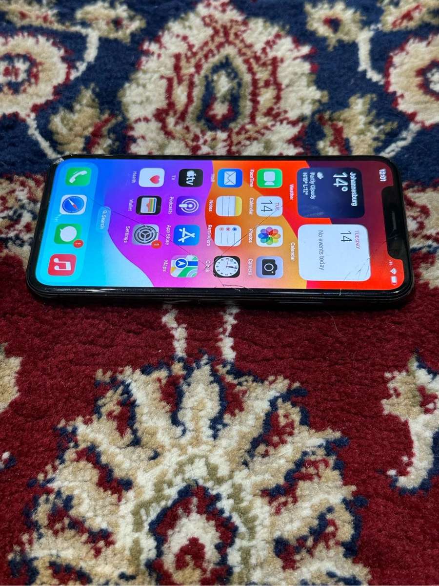 iPhone XS 256GB