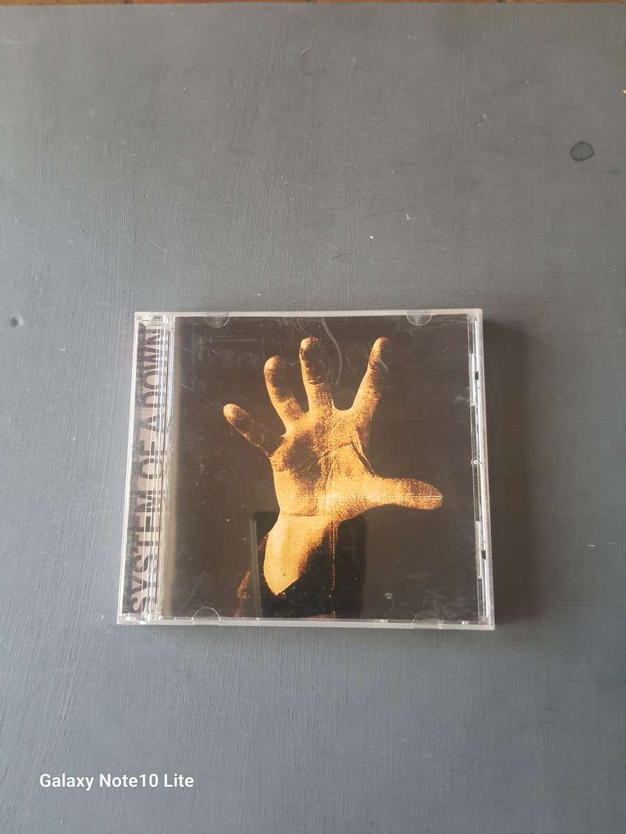 System of a Down (CD)