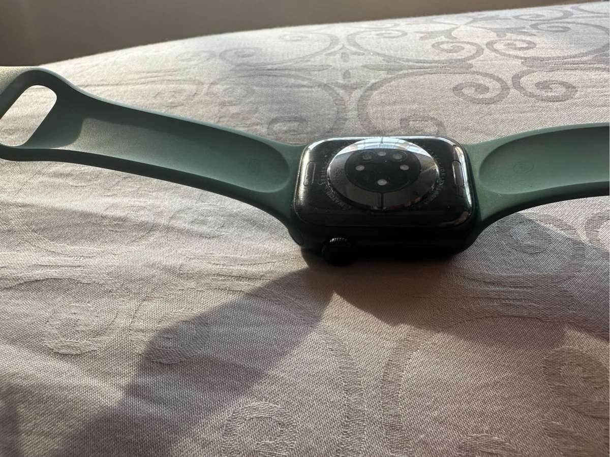 Apple Watch. s7 wifi