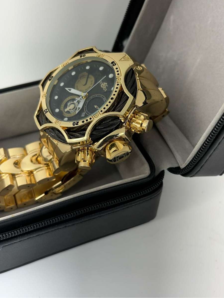 Invicta Reserve Venim Mens Watch