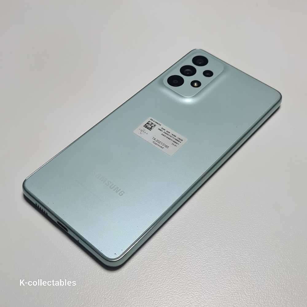 Samsung Galaxy A73 5G. Dual Sim