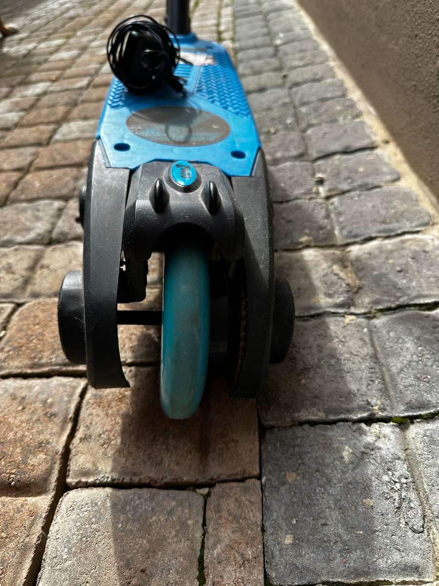 Zingo Scooter