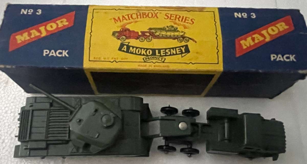 Matchbox