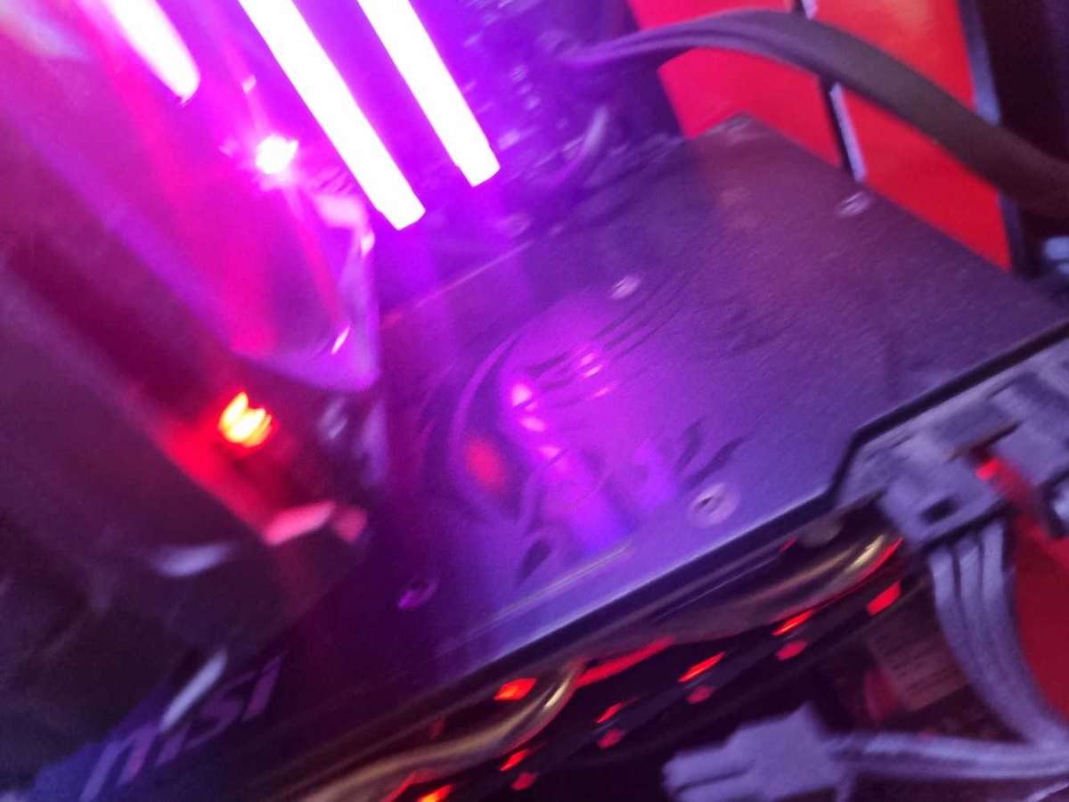 Gtx 1070 8gb