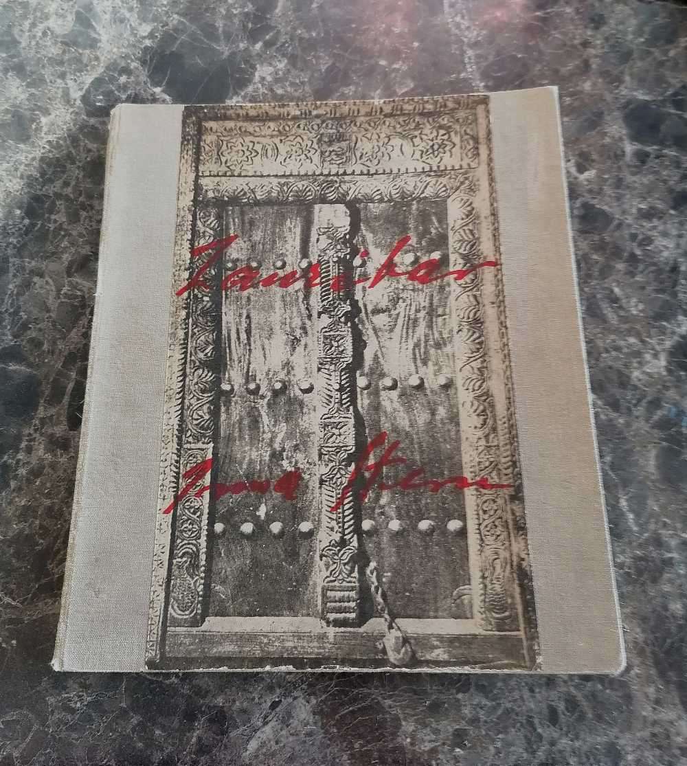 Zanzibar by Irma Stern