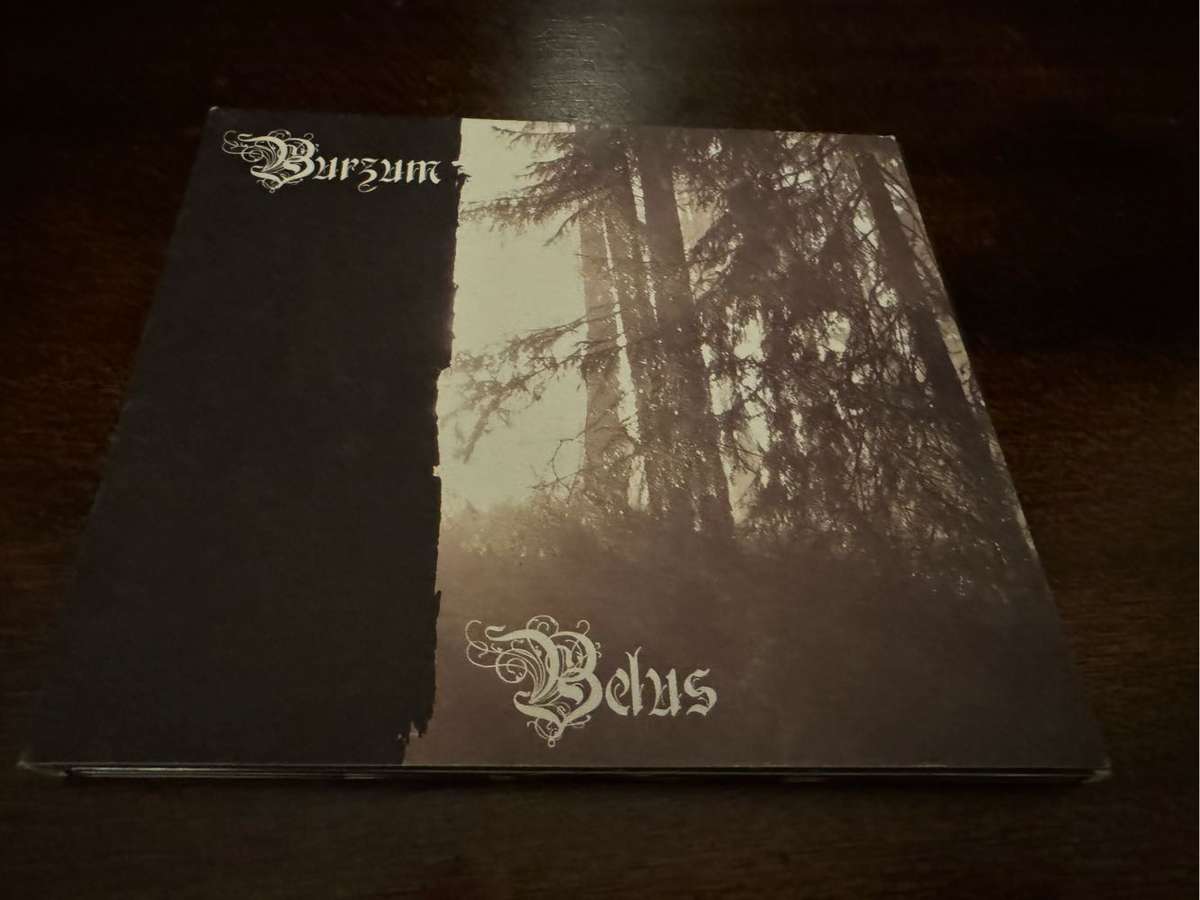 Burzum belus