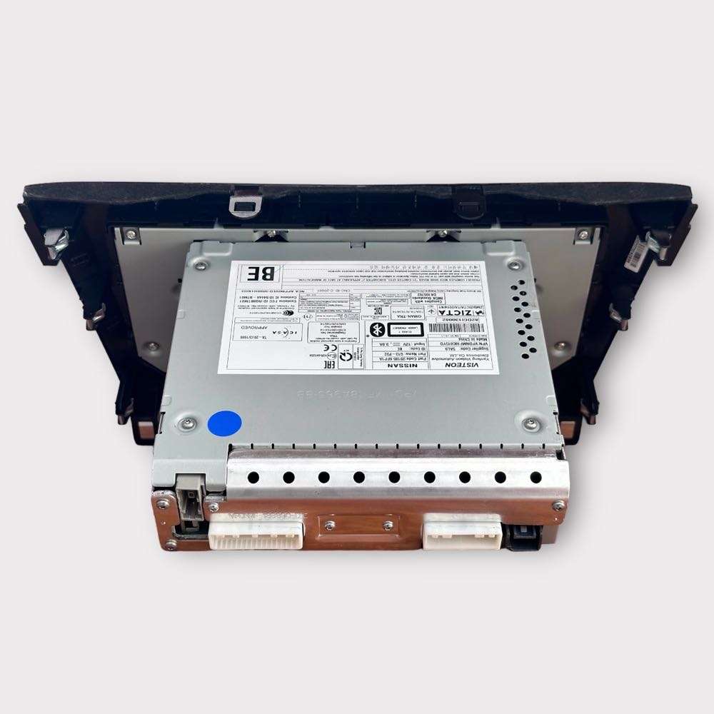 Nissan X-Trail Radio / CD Player