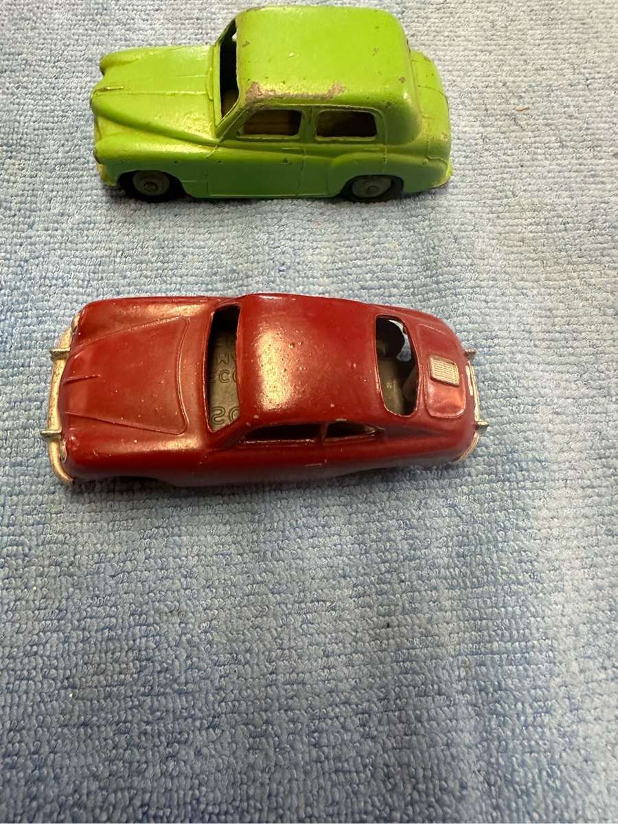 Dinky Toys