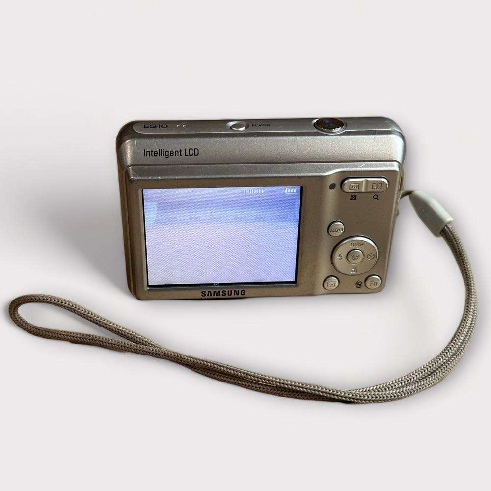 Vintage Digital Cameras Lot