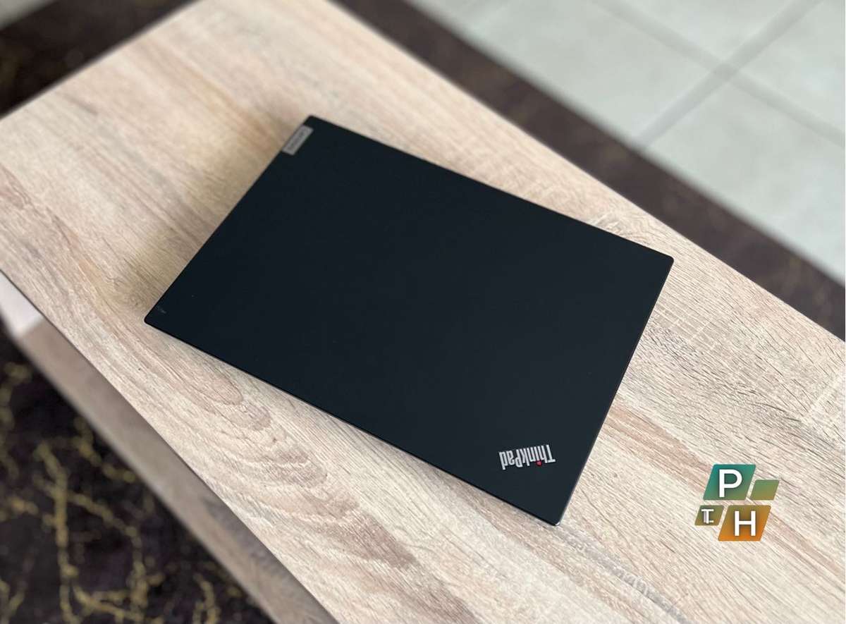 **BARGAIN BUY** MINT LENOVO THINKPAD L14 11th GEN i5, 16GB RAM, 512GB SSD-WORTH R19k-GRAB IT @R7999!