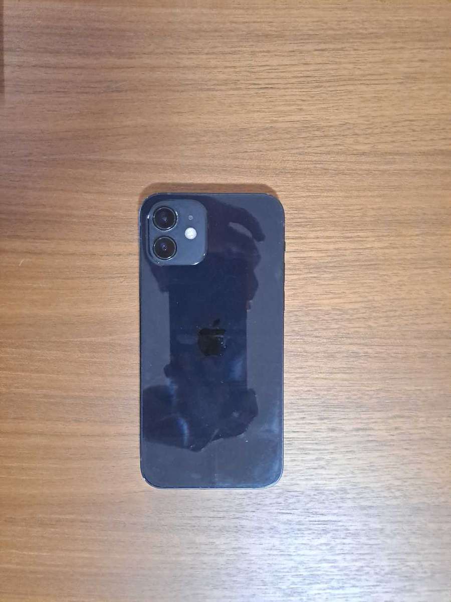 iPhone 12- 128gb. *BARGAIN*