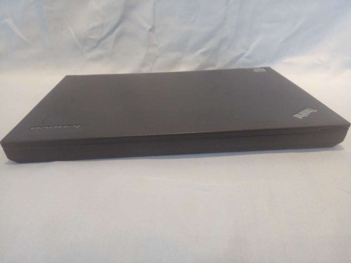 Lenovo ThinkPad Laptop