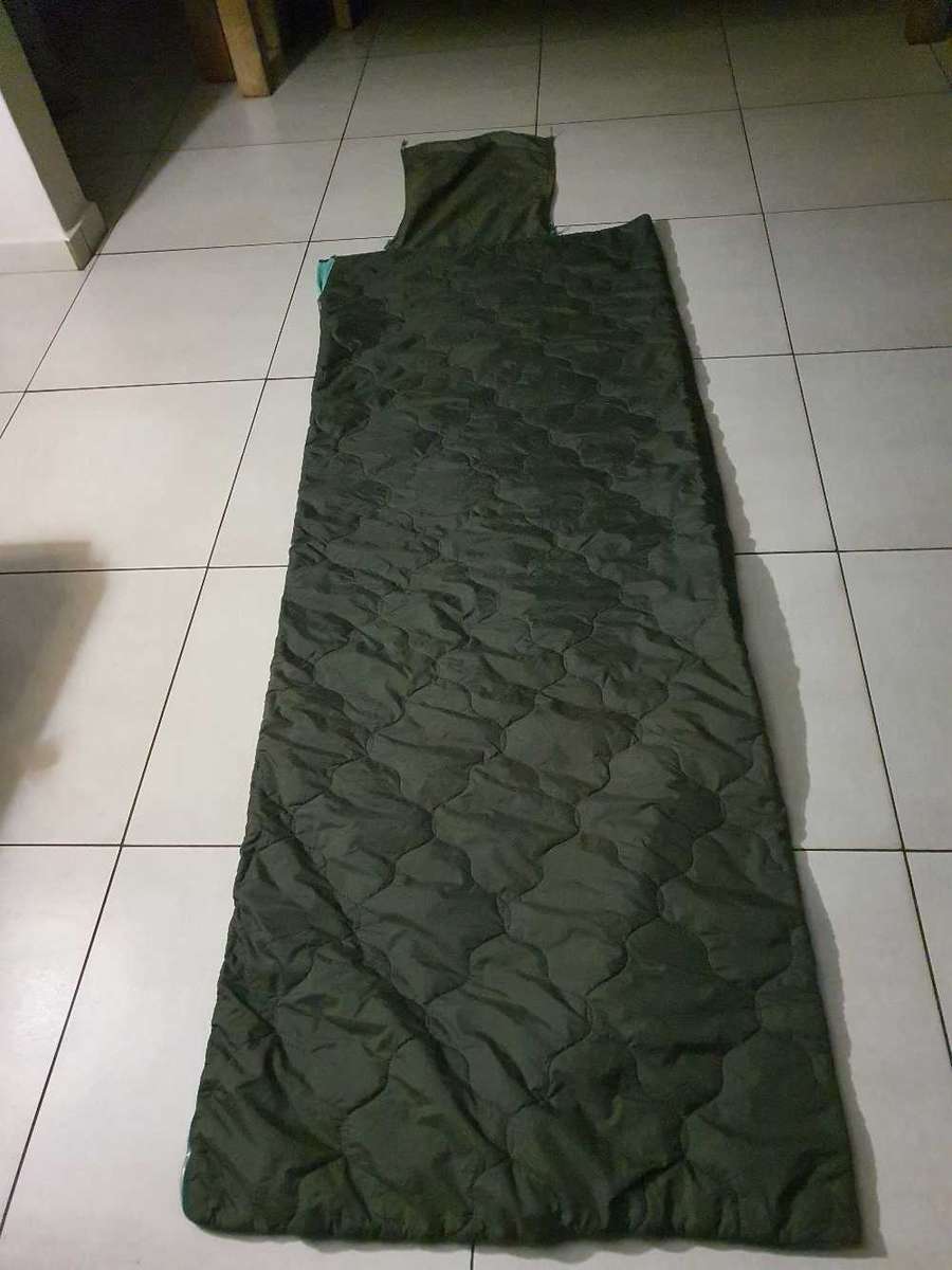 Rhodesian Sleeping Bag