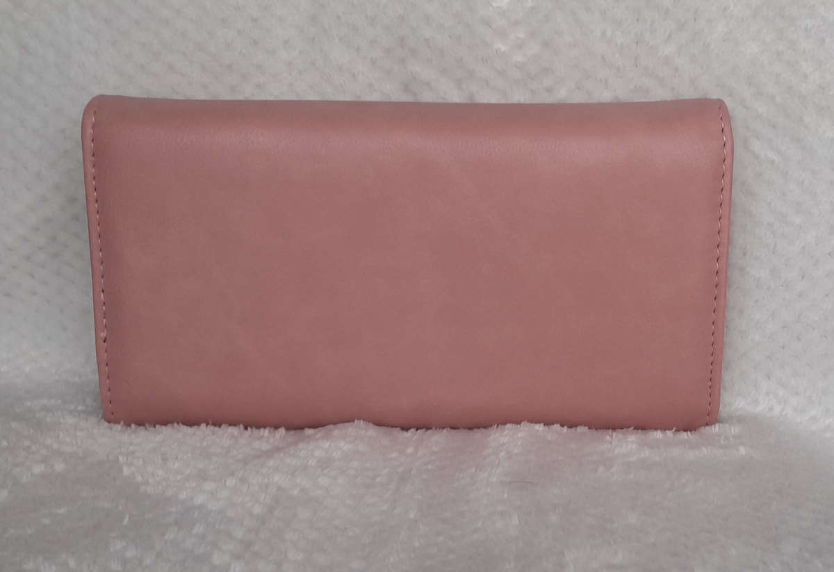 SA Fashion Master Pieces: Ladies Wallet