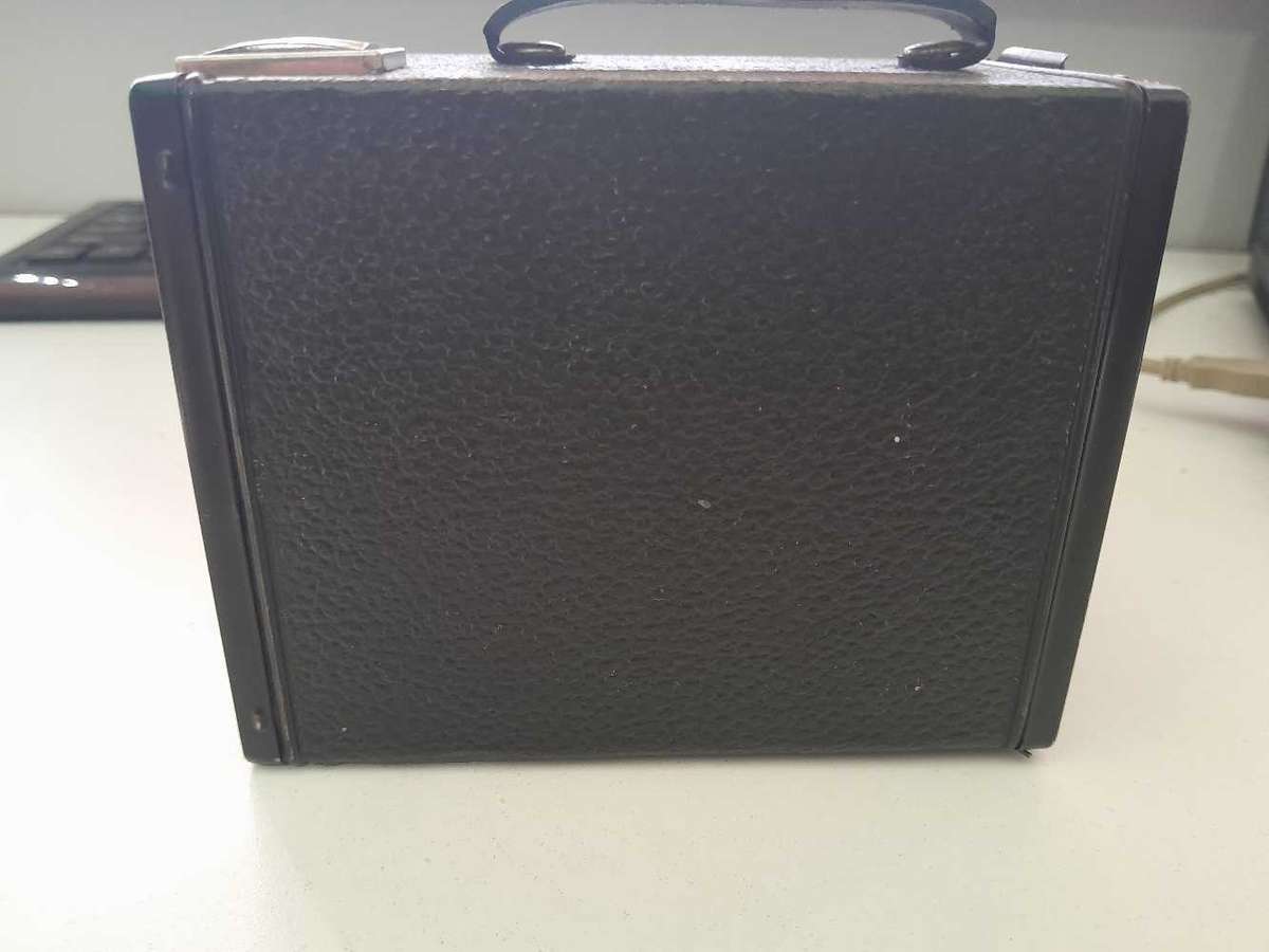 RELIST Vintage Alka camera