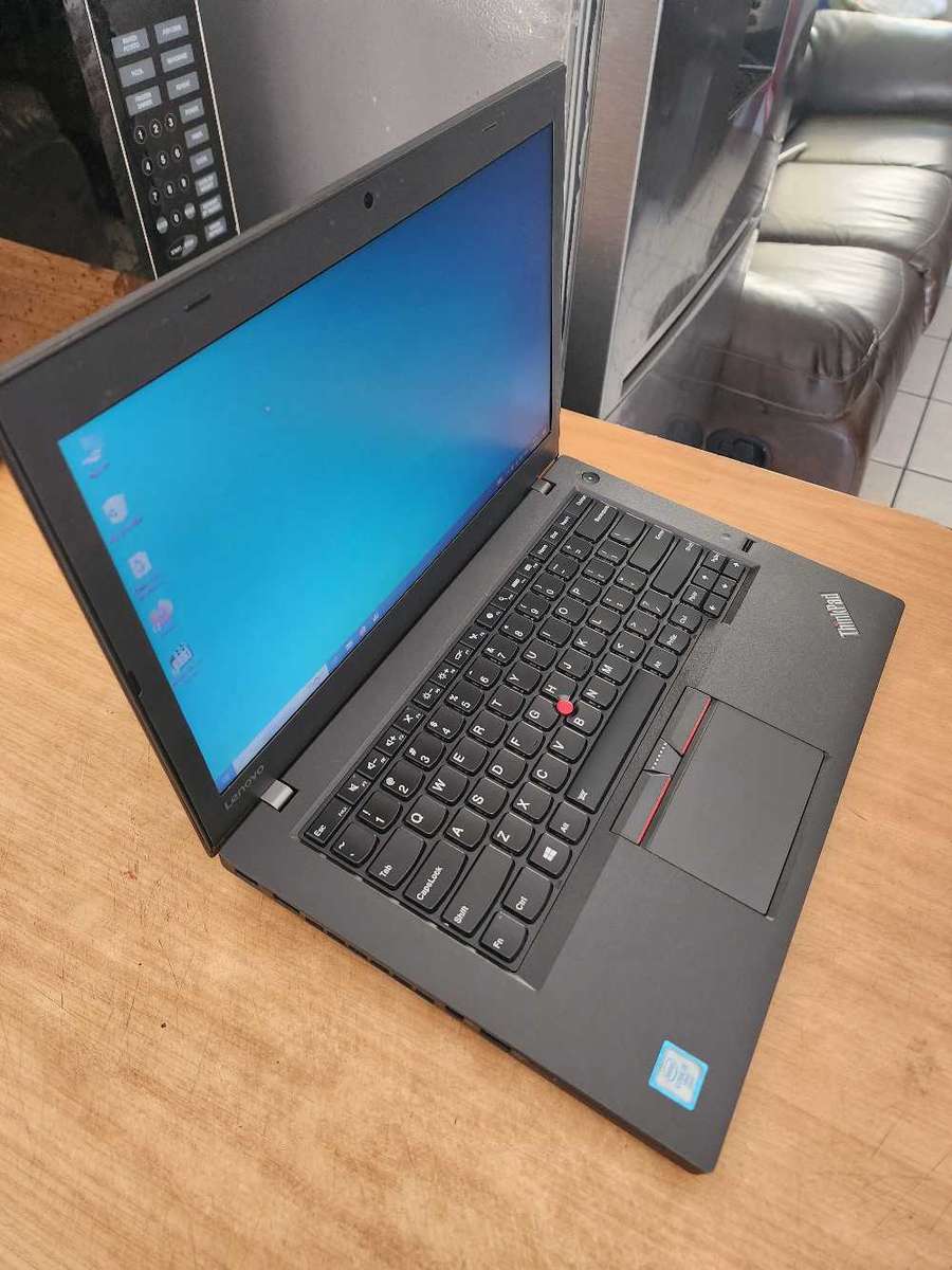 LENOVO THINKPAD T460 I5 6TH GEN ULTRA BOOK LAPTOP FOR SALE!!!!!!