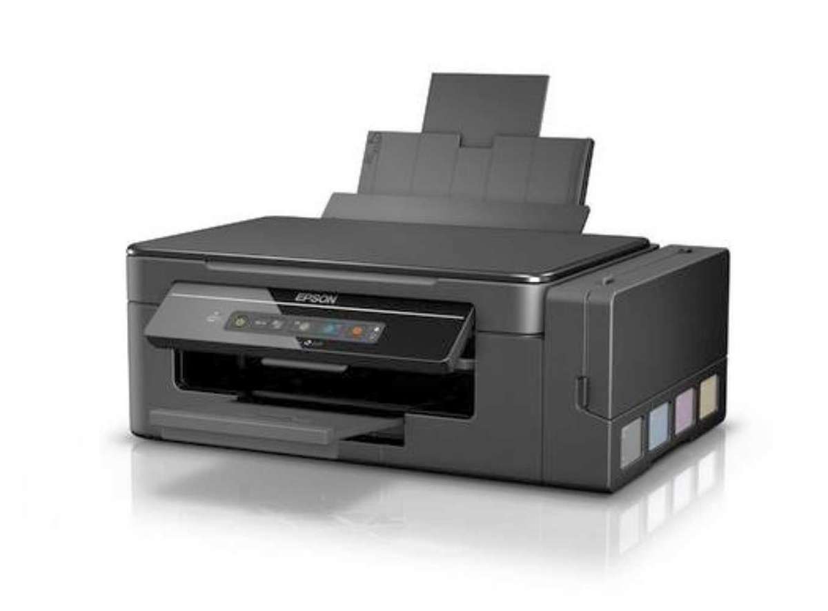 Epson Ecotank L3050 printer