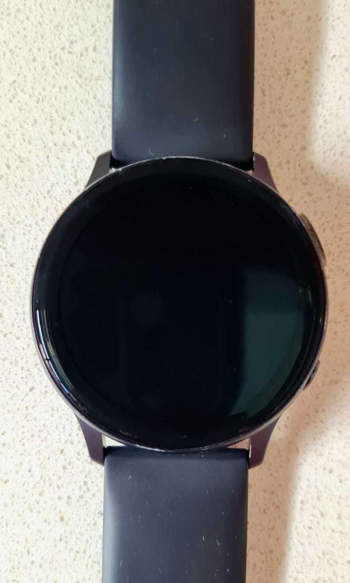 Samsung Galaxy Active 2 Watch