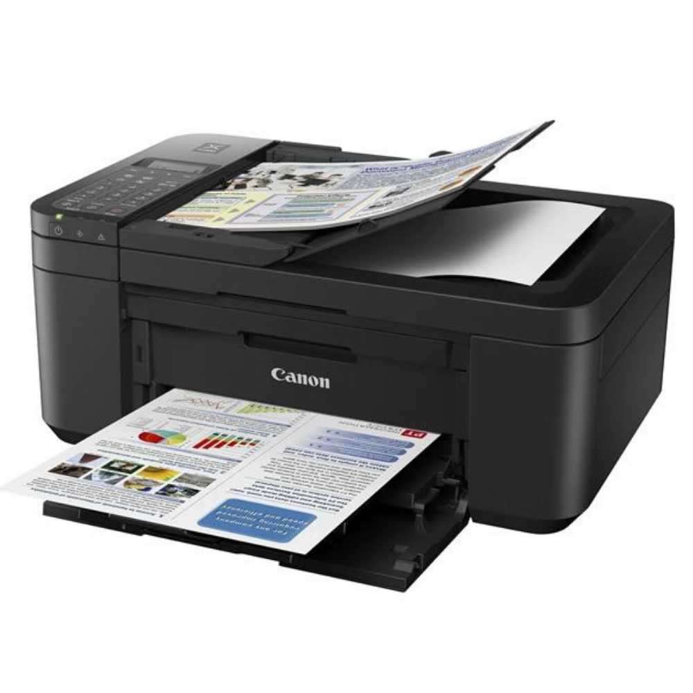Canon Pixma TRA540. Wireless Printer.