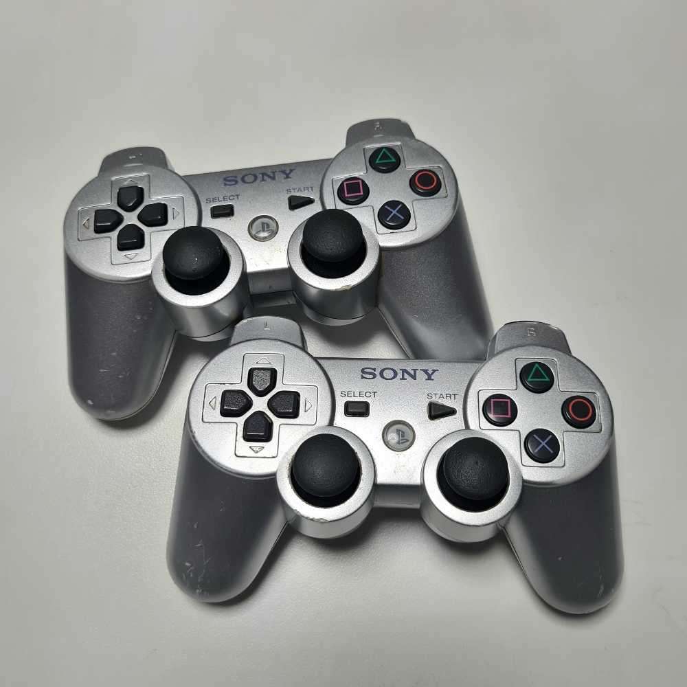 Original PS3 Sony controllers X 2