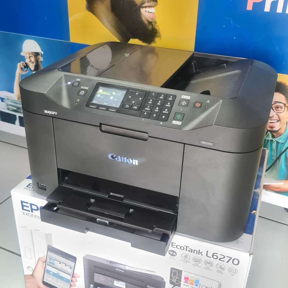 Canon maxify MB2140