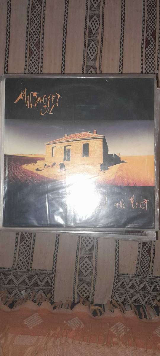 15 pop  vinyl lps from the 80s