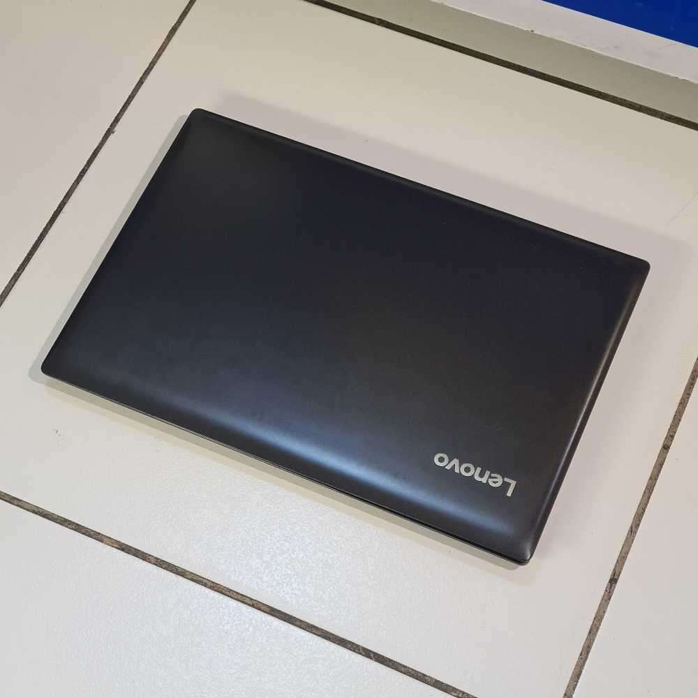 i3 8th generation LENOVO° IdeaPad 330. 8GB ram