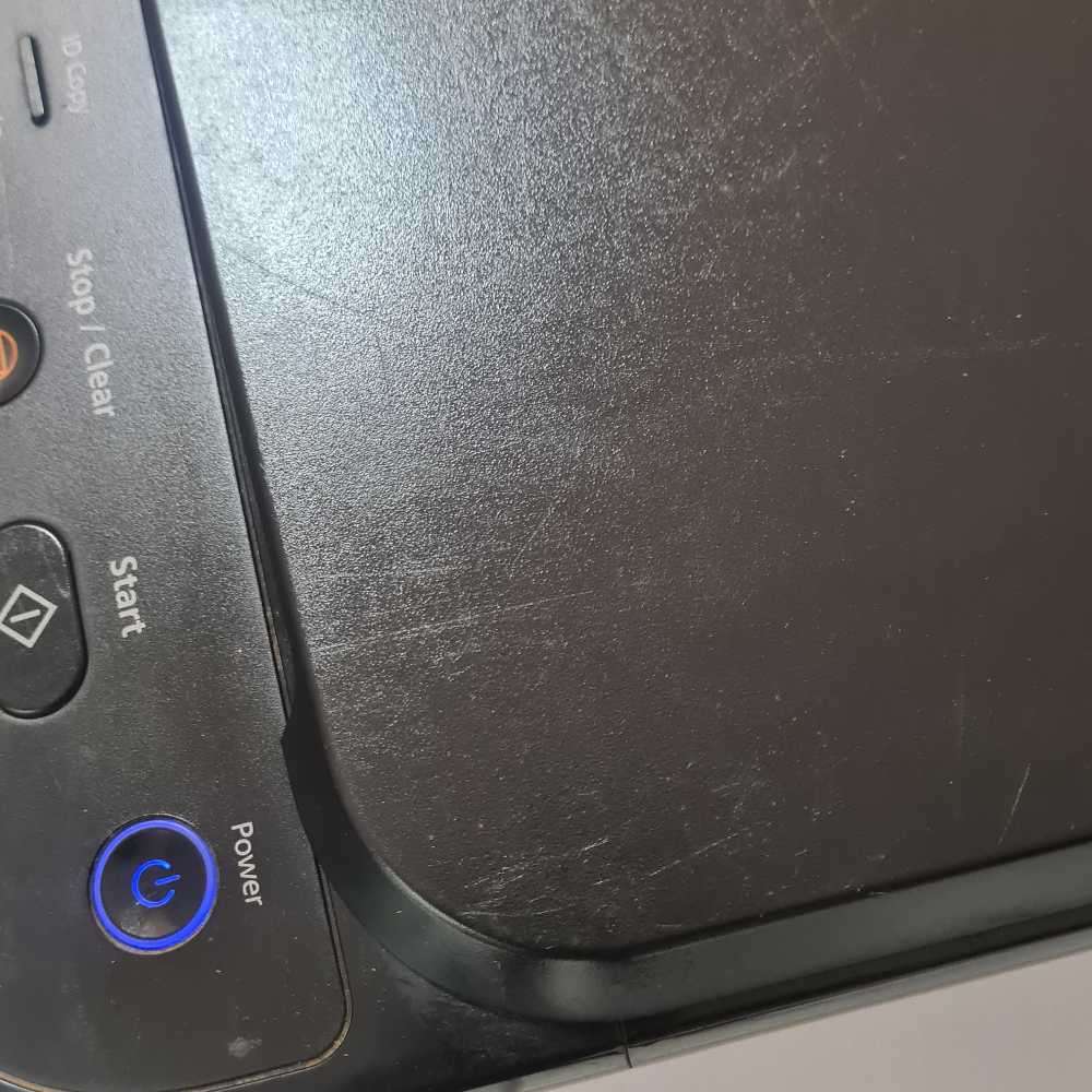 Samsung SCX 4600 fast cpu Lazer Mono printer