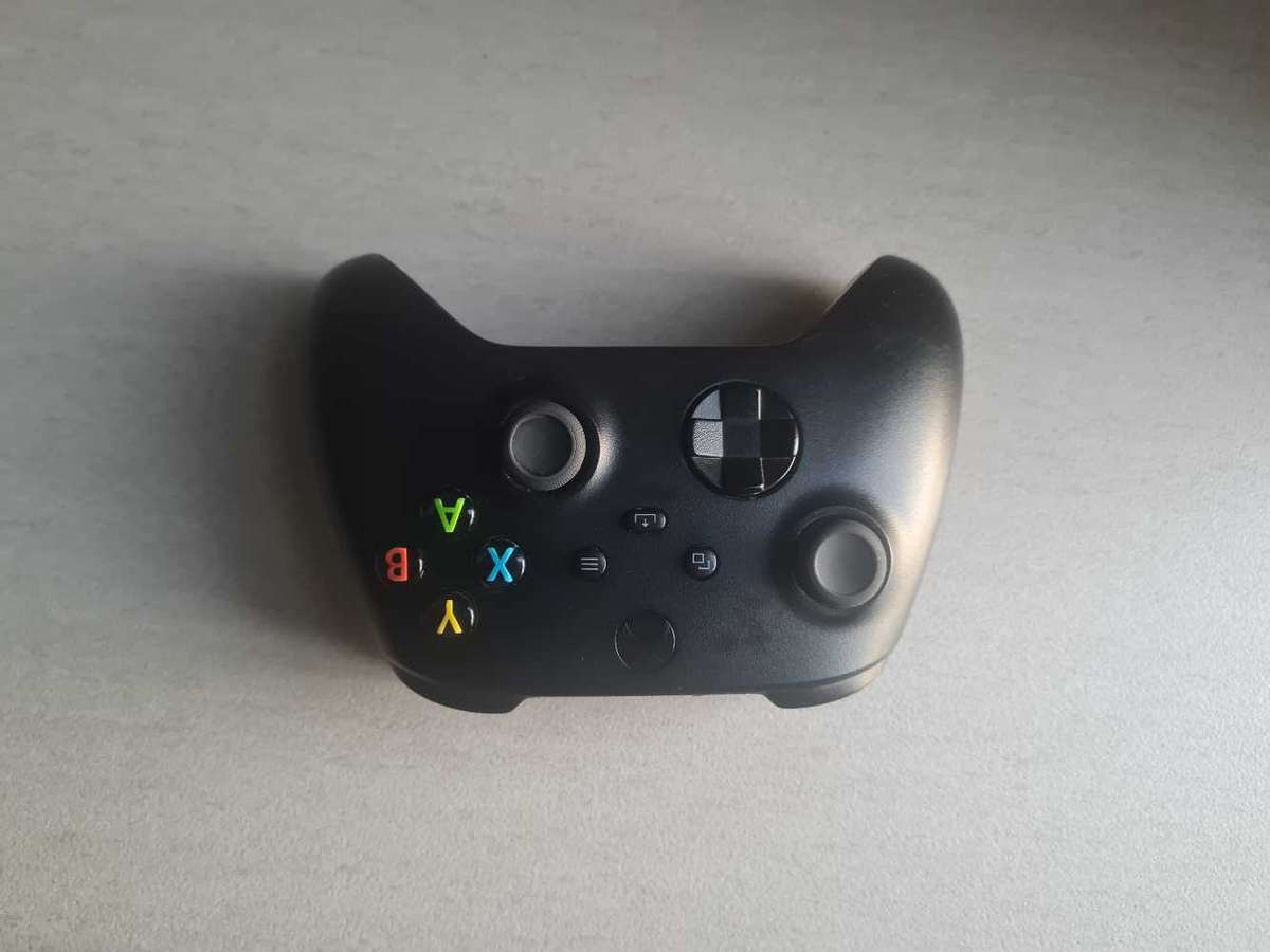 Xbox Series wireless Controller ( Carbon Black)