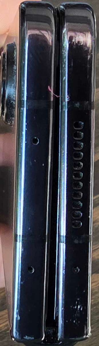 Samsung Galaxy Z fold 4